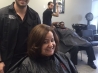 Barbers-First-Blow-Dry