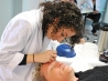 skin-care-student-client