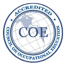 Council on Occupational Education