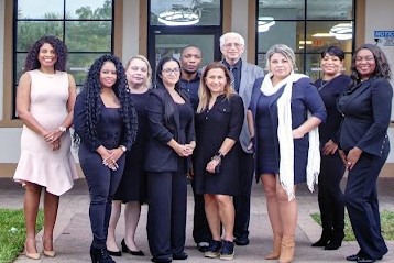 Parkland Staff